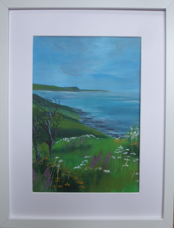 Towards Rame